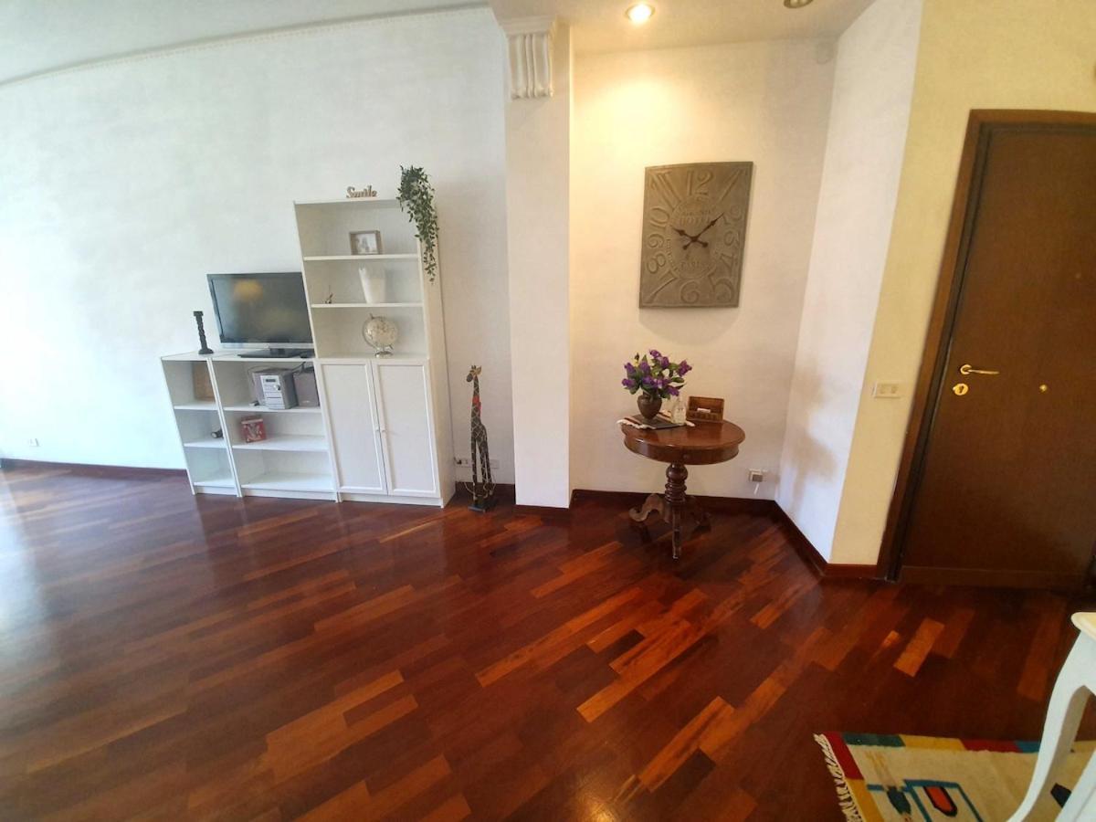 Appartement In *