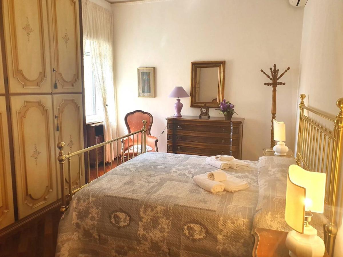 In Appartement