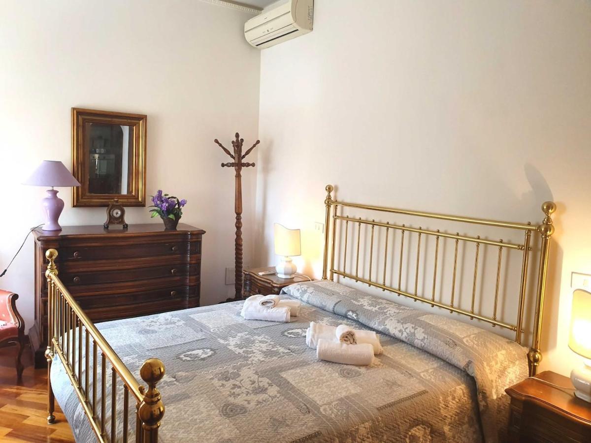 Appartement In