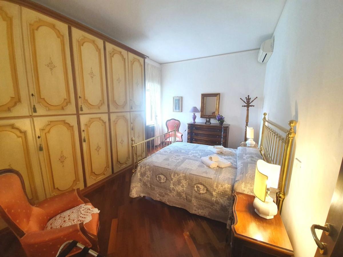 In Appartement Rome