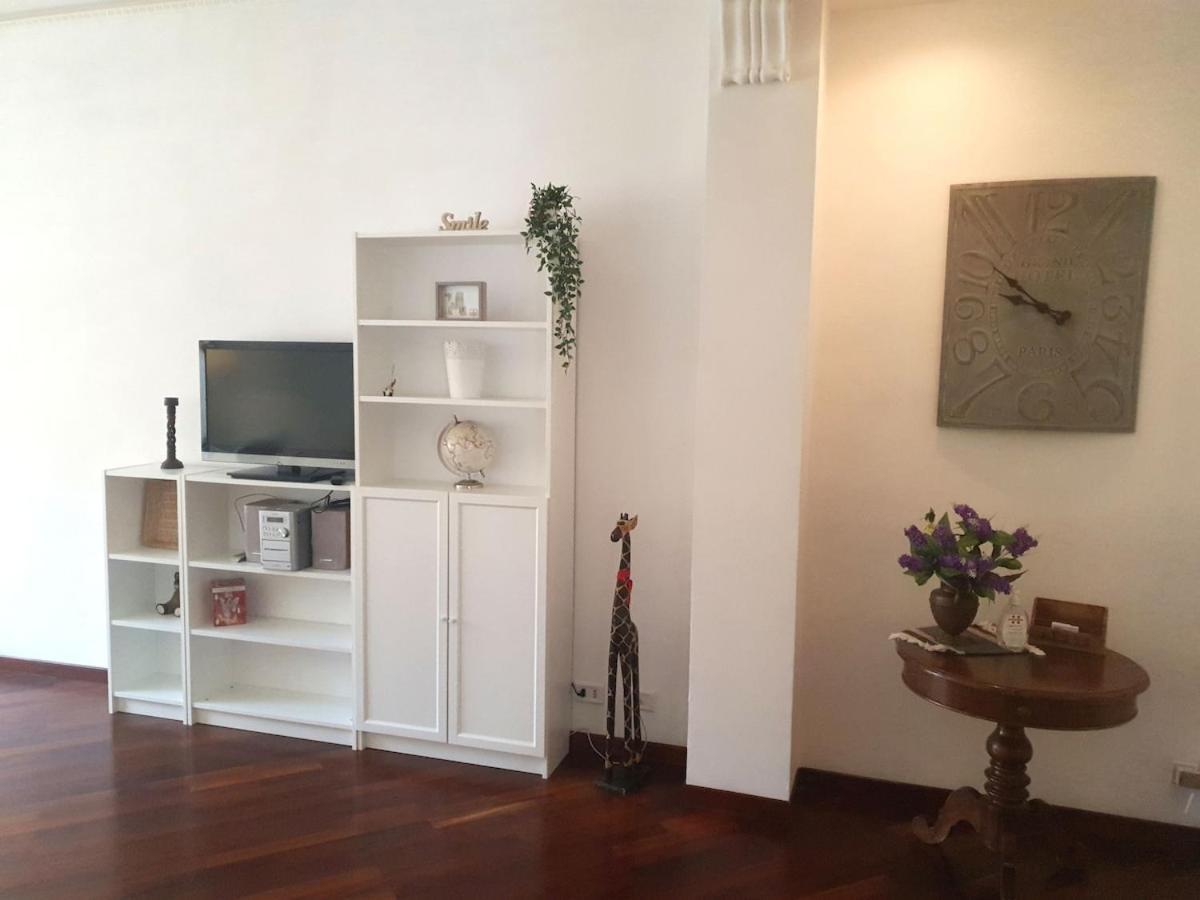 In Appartement *