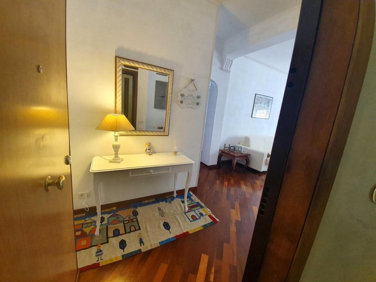 In Appartement Rome