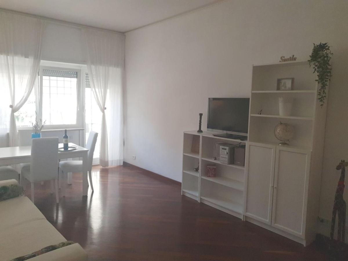 Appartement In Rome