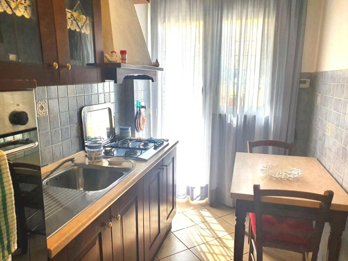 In Appartement