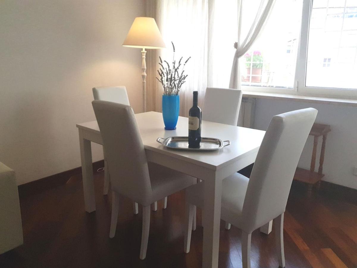 In Appartement *