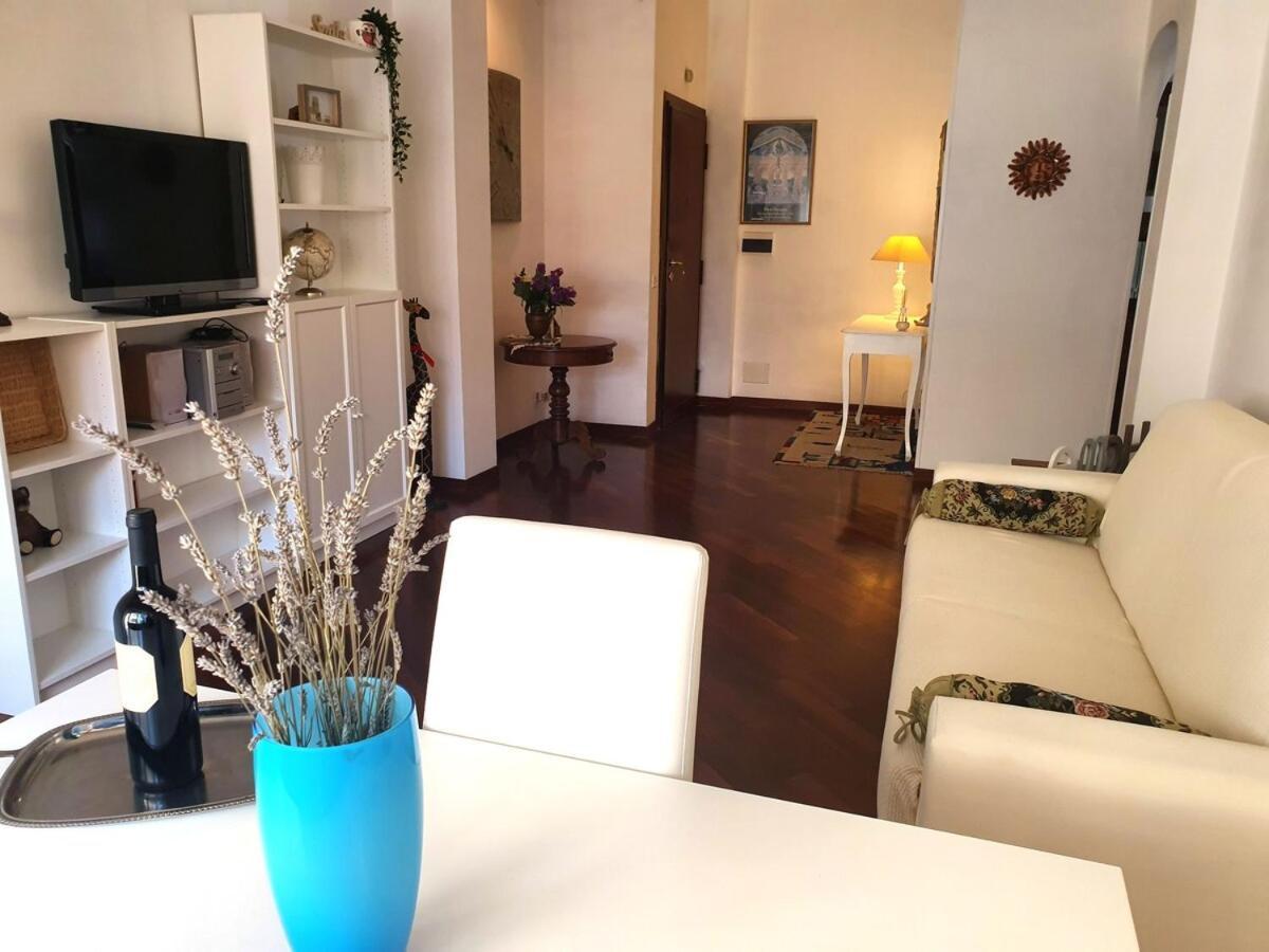 Appartement In Rome